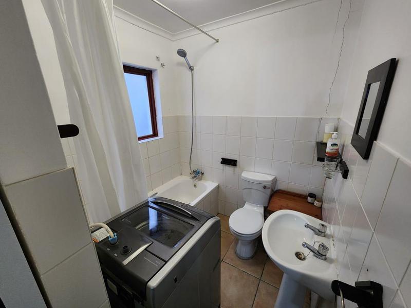 To Let 3 Bedroom Property for Rent in Welgevonden Estate Western Cape